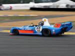 Matra MS670 1972 года